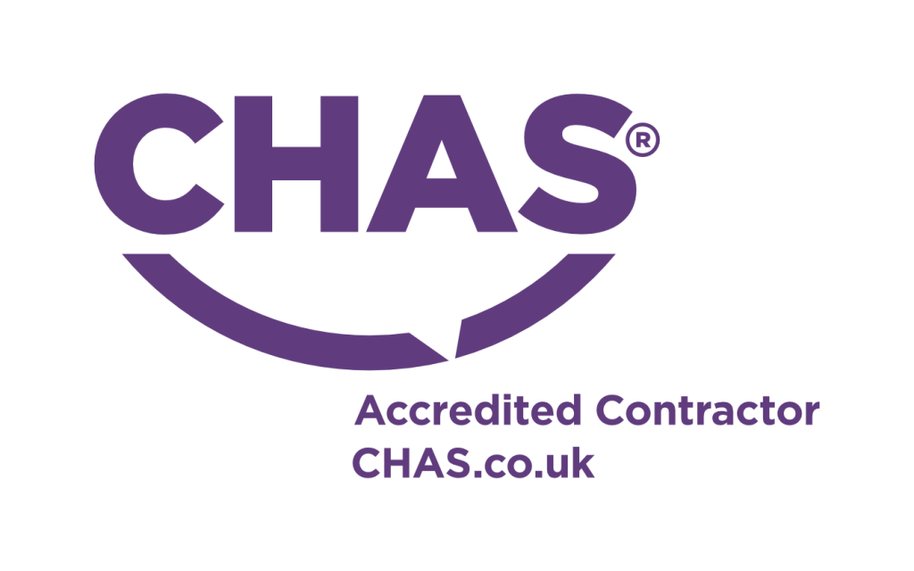 CHAS Accredited
