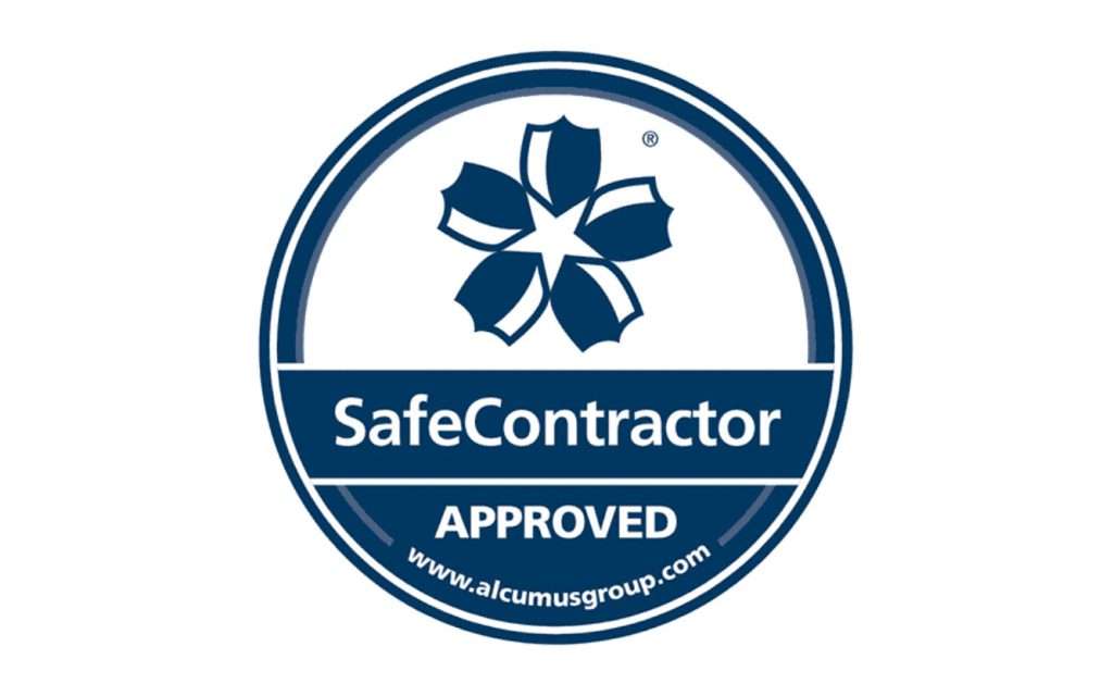 SafeContractor Approved