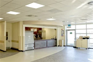 Costa Coffee Hereford Hospital Cafe 5