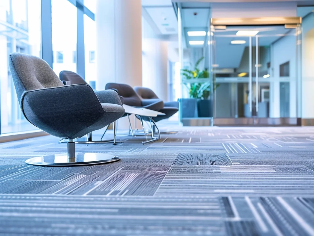 Commercial Carpets 1