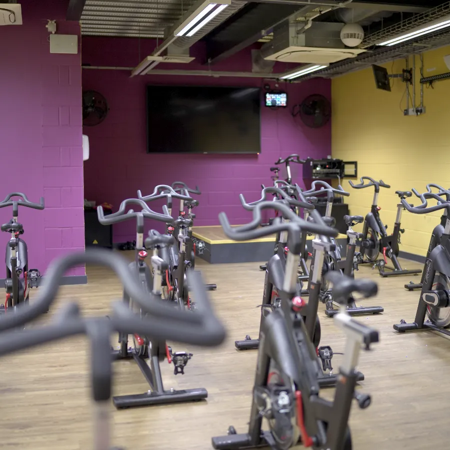 Gym Design and Fit-Out 2